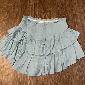 Vestique Skirt